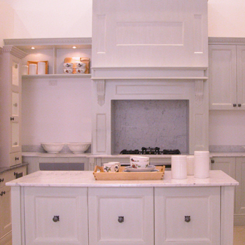 Classic Kitchen