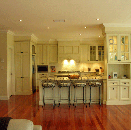 Kitchens on Call For A Complete Personalised And Professional Kitchen Design